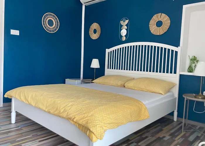 Guest House Busurelo