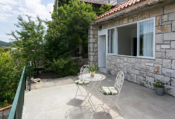 Maison d'hôtes Busurelo 3*