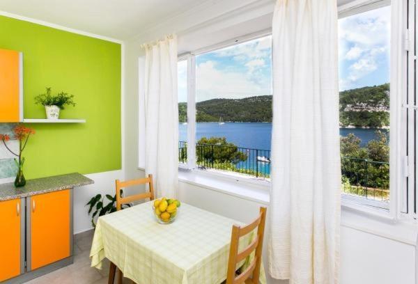 Maison d'hôtes Busurelo 3*
